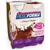 NUTRITION & SANTE' ITALIA SpA Pesoforma - Choco Shake 4 x 236 ml