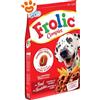 Frolic Dog Complete Manzo, Carote e Cereali - Sacco da 1,5 Kg