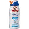 Bayer Dog Sano e Bello Shampoo Manti Bianchi - Confezione Da 250 ml