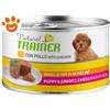 Trainer Natural Dog Puppy & Junior Pollo - Lattina da 150 gr