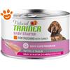 Trainer Dog Baby Starter Tacchino - Lattina da 140 Gr