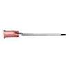 Safety AGO PER SIRINGA DA INSULINA GAUGE 25 LUER LOCK