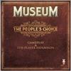 Holy Grail Games The People's Choice: Museum