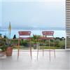 Scab Design Sgabello Lisa Club di Scab design