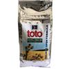 Toto Holistic Open Formula Anatra e Cereali Bio - 12 Kg