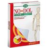 No Dol Thermo Cerotti 3 Pezzi No Dol No Dol