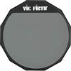 Vic Firth Pad per Allenamento a Lato Singolo, 30.5 cm+C62C41C2:C43C2:C84C41C2:C43C2C1:C2