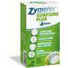 Zymerex Gonfiore - Plus 4 Azioni Integratore Alimentare, 20 Compresse