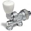 GIACOMINI - R304T VALVOLA MICROMETRICA TERMOSTATIZZABILE ORIENTABILE 1 DX X 16 R304TX015