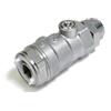 GIACOMINI - R400 VALVOLA CHIAVE PER SOSTITUZIONE VITONE VALVOLA TERMOSTABILIZZABILE R400Y001