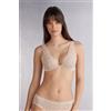 Intimissimi Reggiseno A Balconcino Elena In Pizzo Naturale