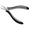 C.K T3767D 120 Pinza a becchi lunghi SensoPlus ESD 130 mm