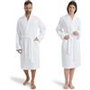 Möve, Kimono taglia M, Bianco (Weiß), M
