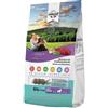 Equilibria Adult Mini Cavallo 6kg crocchette cane low grain