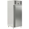 Forcold Armadio Congelatore Ventilato GN650BT-EC - Temperatura -18°C - 22°C - Capacità 650 Lt
