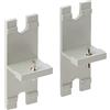 SLV Grigio Raccordo Telaio per AIXLIGHT Pendant System