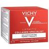 Vichy Liftactiv Collagen Specialist Night Crema Notte Antirughe 50 ml