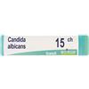 BOIRON Srl Candida Albicans 15 Ch Dose 2020