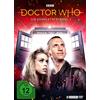 Polyband/WVG Doctor Who - Staffel 1