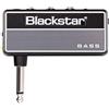 Blackstar Amplug 2 Fly Bass Mini Amplificatore Jack per Cuffie per Basso