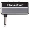 Blackstar Amplug 2 Fly Guitar Mini Amplificatore a Jack per Cuffie per Chitarra