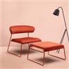 Scab Design Poltrona Lisa Lounge Scab design