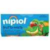 NIPIOL (HEINZ ITALIA SPA) Nipiol Omogeneizzato Frutta Mista 80 G 2 Pezzi