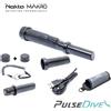 Nokta Makro Metal Detector impermeabile per terra o acqua - PULSEDIVE POINTER