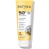 PATYKA COSMETICS Sas Patyka Latte Solare Corpo SPF50+, 100 ml
