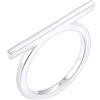 Elli Women's 925 Sterling Silver Ring