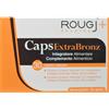 ROUGJ (ALMAN GROUP) Rougj Extrabronz Caps Integratore Alimentare 30 Capsule