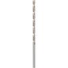Bosch Professional 5x HSS-G Punta per Metallo (Ø 4,8 mm, Robust Line, Accessori per trapani)