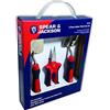 Spear & Jackson IPC3PS Set di attrezzi per la cura delle piante da interno in 3 pezzi