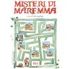 C&P Adver Effigi Misteri di Maremma