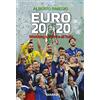 DIARKOS Euro 2020. Wembley si inchina all'Italia