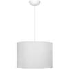 LAMPS & COMPANY Lampadario a Sospensione, Grigio