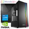 Assemblati PC GAMING Intel i5 10400F 6 Core - Ram 16 GB - SSD M.2 250 GB - nVidia GTX 1650