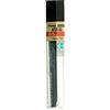 Pentel Hi-Polymer Super - Set di 12 mini in grafite, per portamine, 0,5 mm, 4B