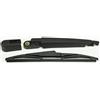 Taros Trade 244-3711-N-104426 Set Braccio E Spazzola Tergilunotto 275