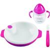 Anteprima Brands KIT PAPPA 6 MESI + ROSA