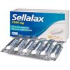 SELLA Srl Sella Sellalax 2500mg Glicerolo 30 Supposte