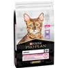 Pro Plan PURINA PRO PLAN Adult Delicate Digestion Ricco in Tacchino Crocchette gatto - 10 kg