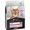 Pro Plan PURINA PRO PLAN Adult Delicate Digestion Ricco in Tacchino Crocchette gatto - 3 kg