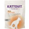 Kattovit Urinary Pollo Crocchette gatto - 1,25 kg