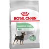 Royal Canin Care Nutrition Royal Canin Mini Digestive Care Crocchette per cane - 3 kg