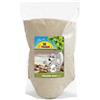 JR Farm Sabbia da bagno per cincillà JR Farm - 4 kg