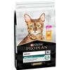 Pro Plan PURINA PRO PLAN Adult Renal Plus Ricco in Pollo Crocchette per gatti - Set %: 2 x 10 kg