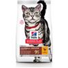 Hill's Science Plan Adult Hairball & Indoor Pollo - Set %: 2 x 10 kg