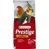 Versele Laga Versele-Laga Prestige mangime per parrocchetti grandi - 20 kg