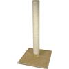 zooplus Exclusive Colonna tiragraffi Olga - beige